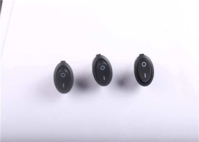 ellipsoid light UL VDE boat rocker switch10a 250vac on off illuminated Rocker switc