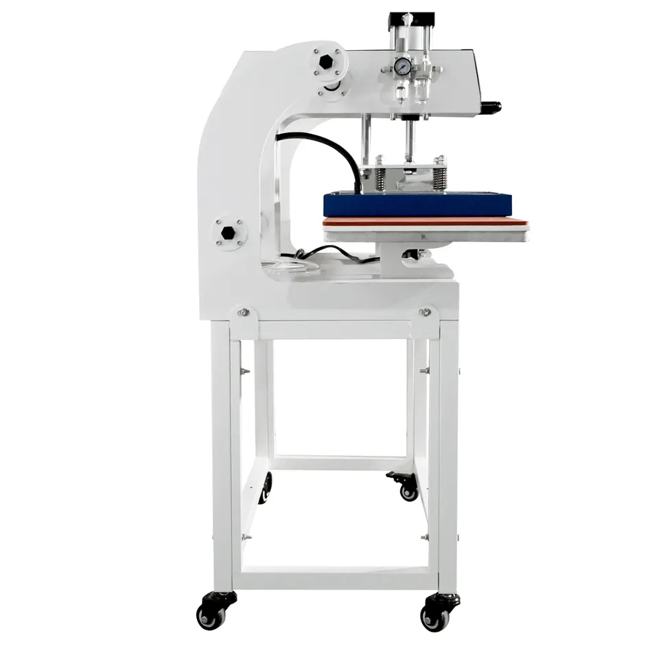 Fabric Heat Press Machine Dtf A3 Size 40cm*60cm For Easy Transfer Of Clothes