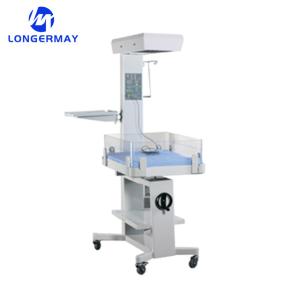 China Hospital Infant Reanimation Table Good price wholesale