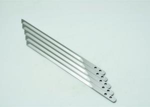 China Stainless Steel Cutter Parts Knife Blade For Yin Cutter Kf 1125 wholesale