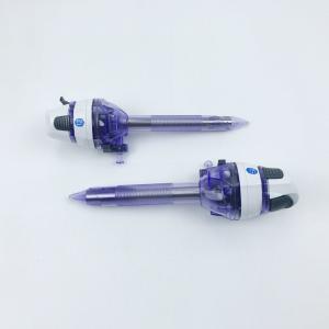 China Metal Plastic 10mm Disposable Laparoscopic Trocars wholesale