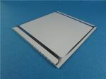 PVC Paneling Plastic Garage Ceiling Panel Used Extruding Hot Stamping