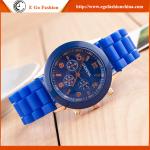 Geneva Silicone Watch Silicon Watches Unisex Watch Jelly Watch Kids Watch Boys