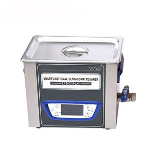 China 4.8L Benchtop Ultrasonic Cleaner wholesale