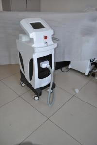 China Depilacion laser long pulse Laser Beauty Equipment 1064nm Yag laser wholesale