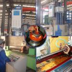 Industrial Induction Heating Equipment Induction Heating Device Easy Maintenance