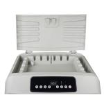 Industrial Outdoor Evaporative Air Conditioner Balanced running Air Purifying