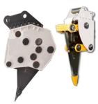 30 Ton Excavator Mounted Vibratory Hammer For Caterpillar 349E SANY 365H DL303