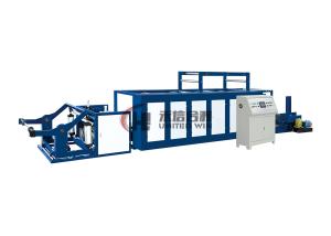 China 1200mm Dia Woven Bag Printing Machine Roll To Roll wholesale