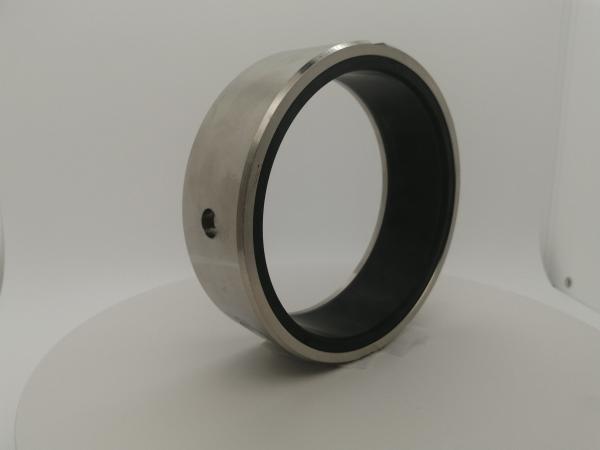 Hydrodynamic Bearing Ceramic Bearing For Wear Resistant And High Temperature