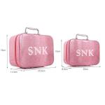 Waterproof Makeup Bag Case