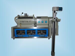 China Lab Equipment Dough Stretching Machine wholesale