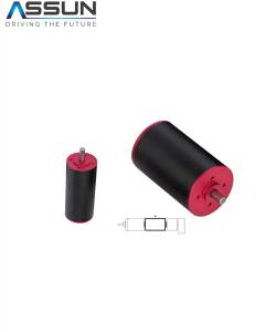 China 58.5W Coreless Brushless DC Motor 12V 8840rpm 230mA 325.9g Weight wholesale