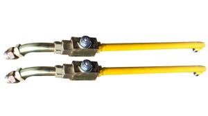 China Rock Breaker Hydraulic Hammer Hose Pipeline Kit PC220 PC240 wholesale
