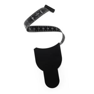 China 2m 80 Inches Retractable Body Tape Measure For Weight Loss Fitness Measurement wholesale