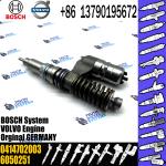 BOSCH fuel Unit pump assembly 0414702003 0414702005 0414702010 0414702021
