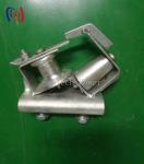 Hot Dip Galvanised Angel Steel 500KV Transmission Line Tower