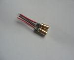 Cheap Rohs 650nm 5mw red dot laser module