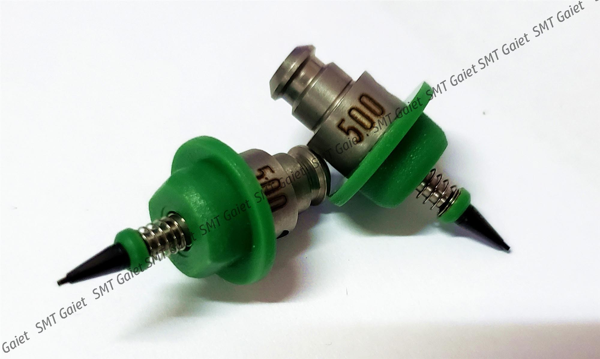 Juki 500 Assembly Nozzle Silver SMT 40011046