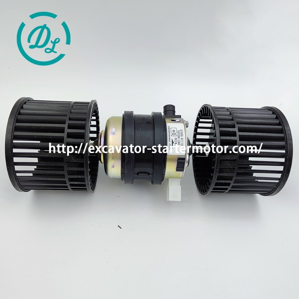 SK130-8 SK140-8 Track Adjuster Seal Kit Excavator Spare Parts