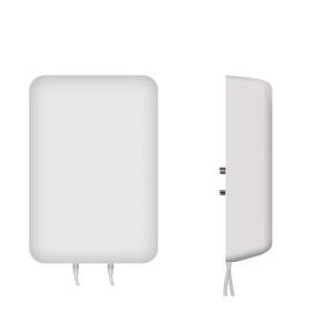 China 698-2700MHz 8dbi Indoor or outdoor 3g 4g lte Directional Panel MIMO Antenna wholesale