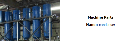 D2000*4000mm Used Car Engine Oil Purification Machine 380v/50hz
