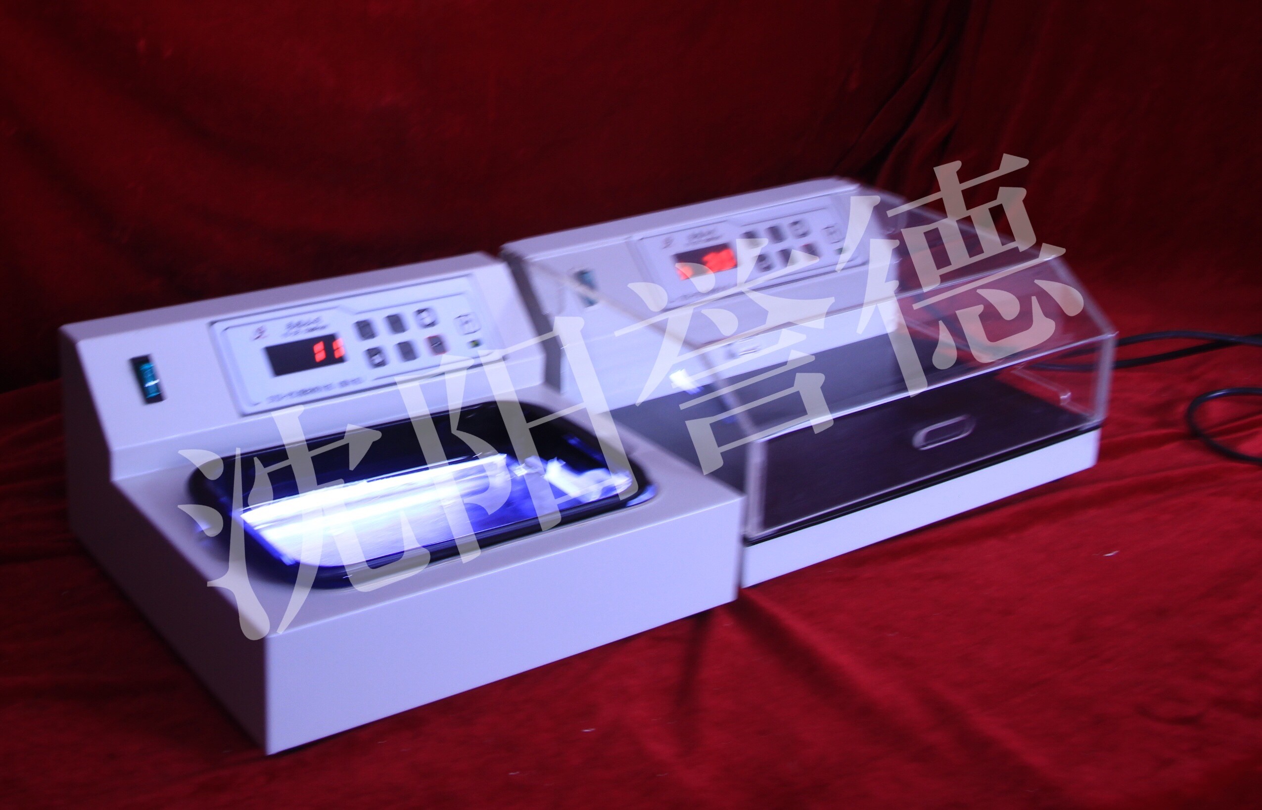 Lab Equipment Histology Slide Drying Bench , Professional Tissue Baking Processor