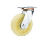 103mm/128mm/155mm Installation Height Industrial Caster with Ball Bearing Steel