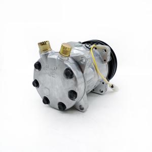 China 11104512 Sanden SD7H15-8053 Volvo Truck Air Conditioner Compressor wholesale