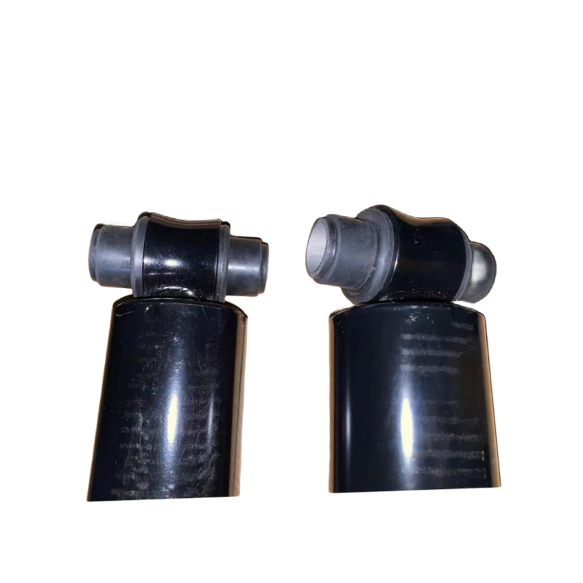 OEM Standard Size Heavy Truck Front Shock Absorbers H4502A01316A0 For Foton Auman