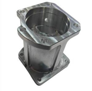 China Medical CNC Machining Services Aluminium Die Casting Parts Manufacturer wholesale