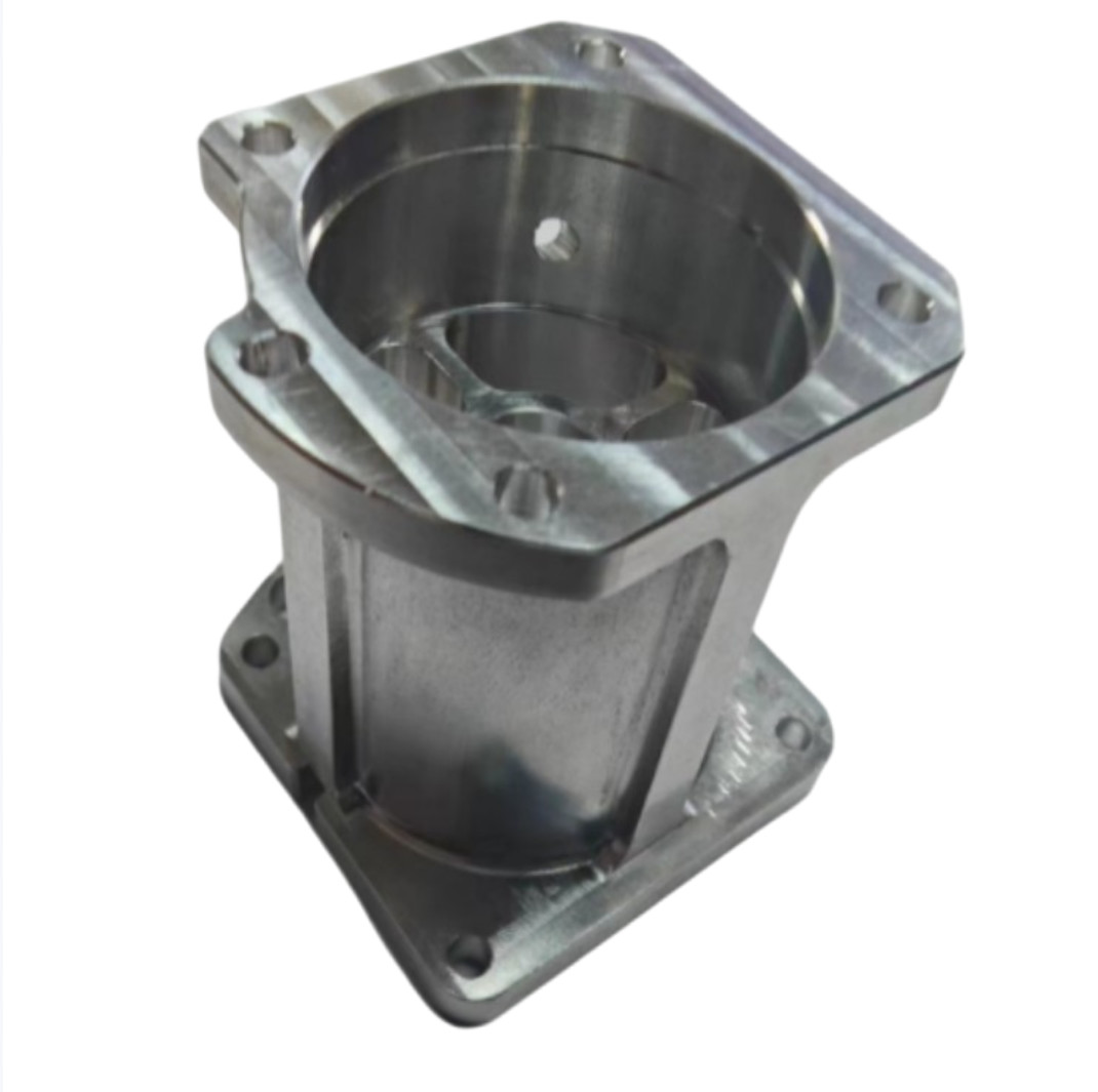 Medical CNC Machining Services Aluminium Die Casting Parts Manufacturer