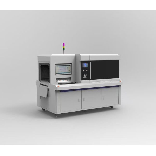 Print Medium Height 0-10cm Single Pass UV Printer 2100x1450x1600mm Equipment Dimension Up To 200 Sqm/h Printing Speed