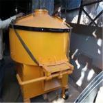 CITIC IC Metallurgy Machinery Mixer Furnace and steel plant furnace melt furnace