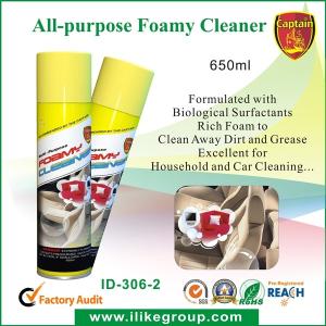 China Environmentally Friendly All Purpose Floor Cleaner , Household Cleaning Chemicals wholesale