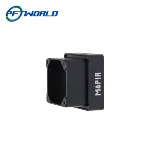 CNC machine tool plastic milling parts