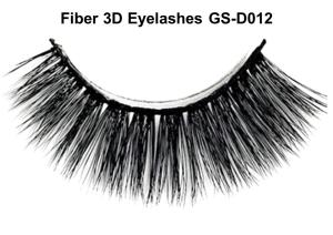China Thick Long Eyelashes Mink Lashes , Siberian Mink Fur Eyelashes wholesale