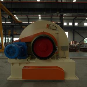 China SufoTech Knife Ring Flaker High Speed Particle Board Making Plant wholesale