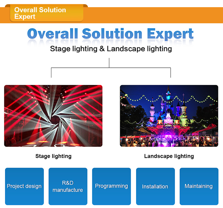 Led Tree Hug Lamp Outdoor Dmx512 36W RGBW Colorful Garden Spot Light Landscape Lighting IP65 Aluminum Led Hug Tree Light