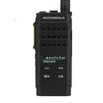 SL3500E Strong Signal Professional Digital Black Outdoor Long Range Walkie