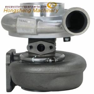 China 114400-4441 ISO9001 Excavator Turbocharger Hitachi EX470 EX870 6WG1 wholesale