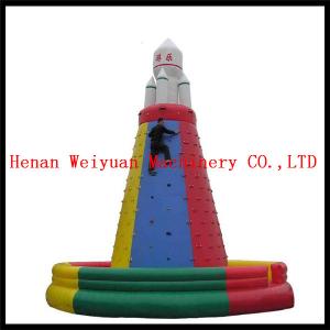 China hot sale inflatable climber for children wholesale