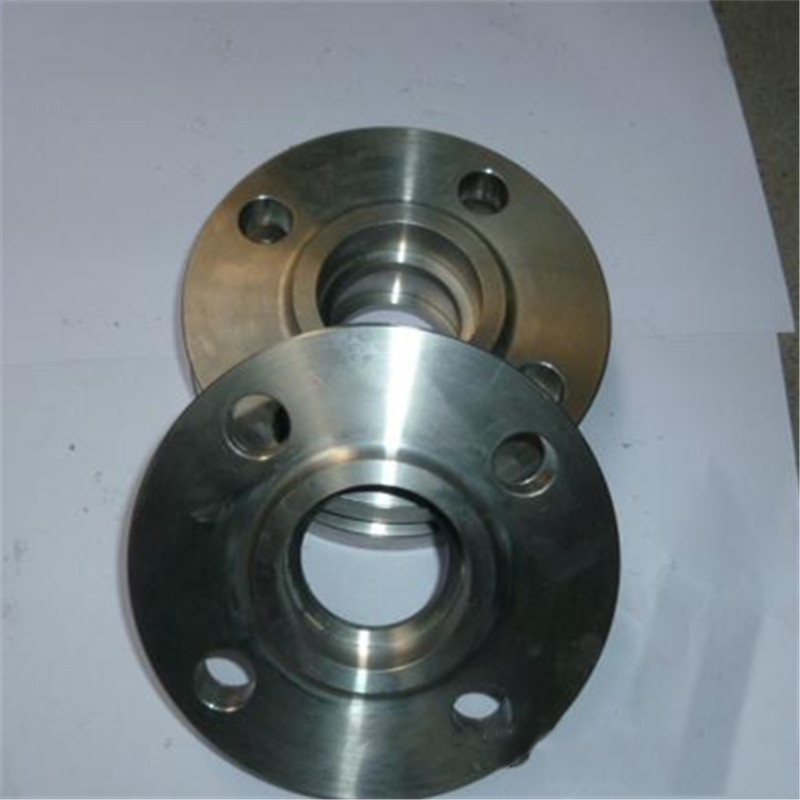 NXF NS313/UNS N06601 Inconel 601 Flange ANSI B16.5 Class 150-2500 Steel Forged JIS ASME DIN ISO Standards OD 1/2-24 INCH