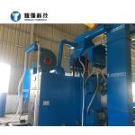 380V Automatic Shot Blasting Machine