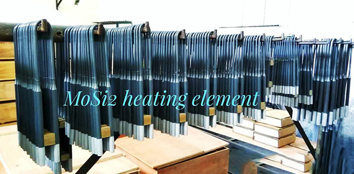 350Mpa Electric Heating Element