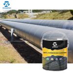 Industrial Anti Rust Steel Paint For Steel Plant Eviromental Friendly Customized