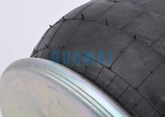 W013588646 Neway Bus Air Spring Bellows For Golden Dragon Yutong 1T15M-2