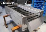 Self Cleaning Sludge Dewatering Machine Screw Press Dewatering Machine