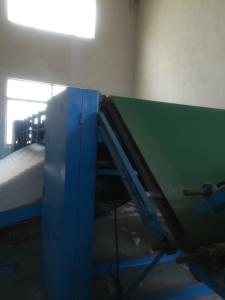 China 3m Needle Punching Non Woven Fabric Production Line For PET / PP Fiber wholesale
