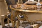 Ekar Furniture Supply classic wooden dining chair FY-138B